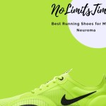 best running shoes for mortons neuroma