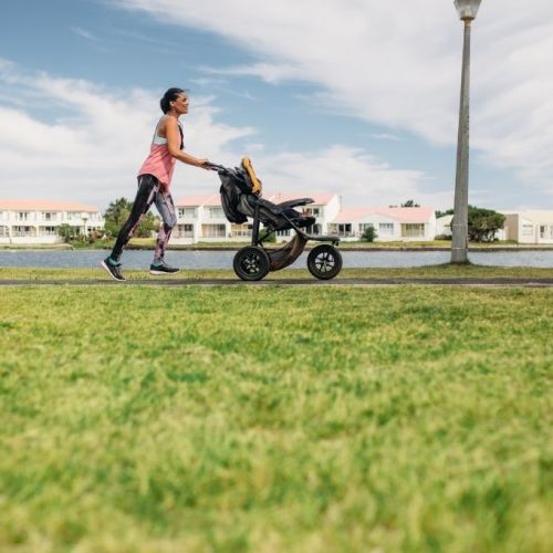 The 9 Best Double Jogging Strollers for Infants and Toddler Adventures