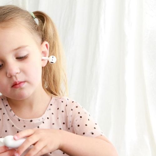 Best Earbuds for Kids They Will Love