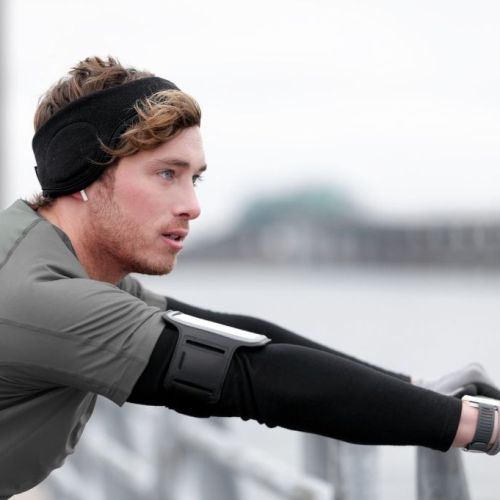 9 Best Men’s Headbands for Long Hair